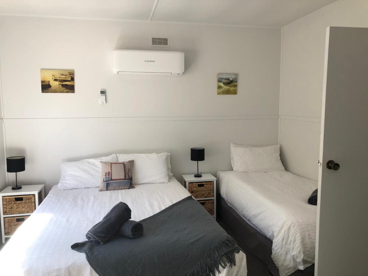 Koonwarra Holiday Park Lakes Entrance Dış mekan fotoğraf