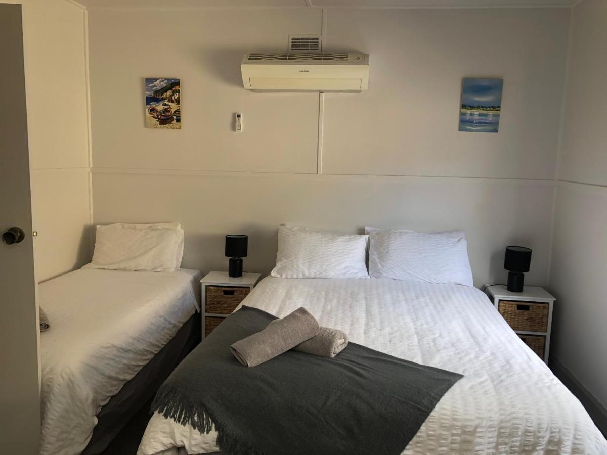 Koonwarra Holiday Park Lakes Entrance Dış mekan fotoğraf