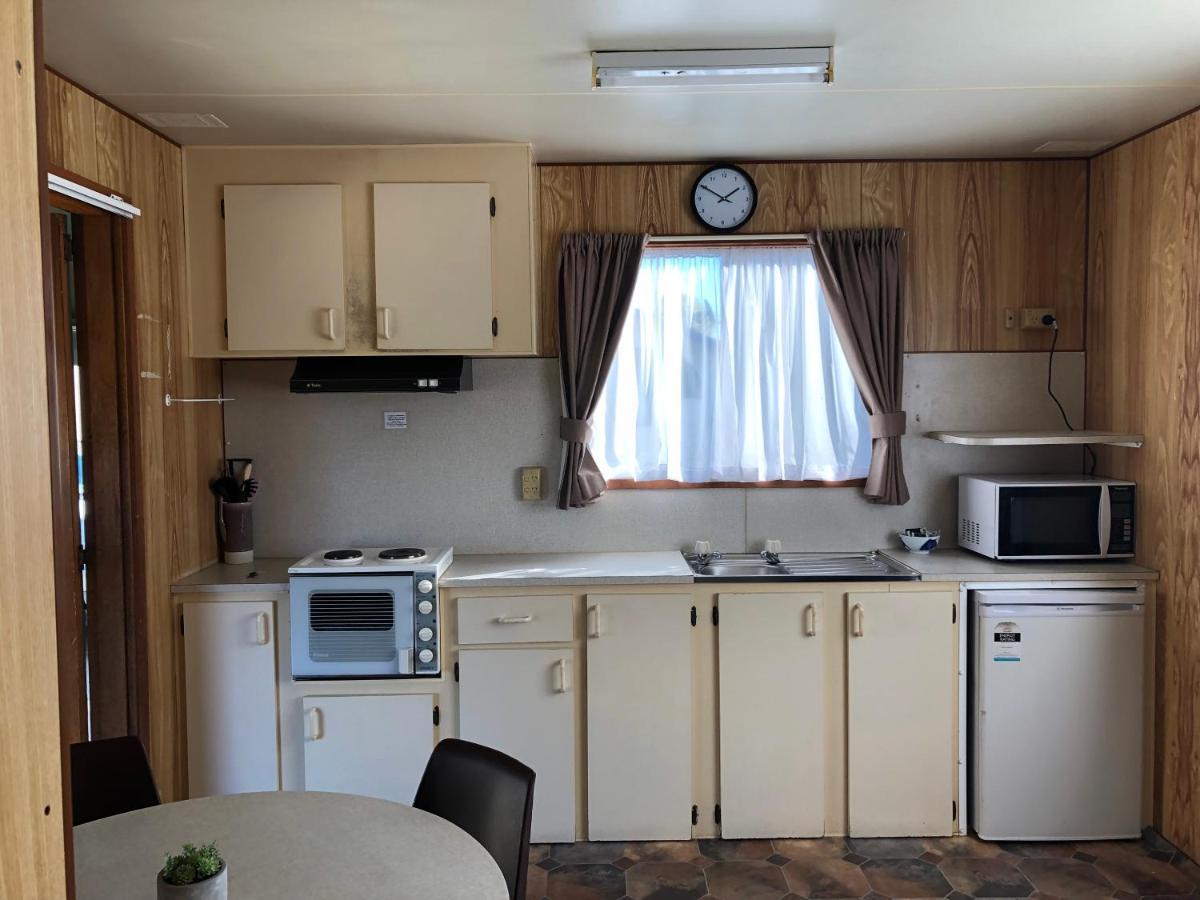 Koonwarra Holiday Park Lakes Entrance Dış mekan fotoğraf