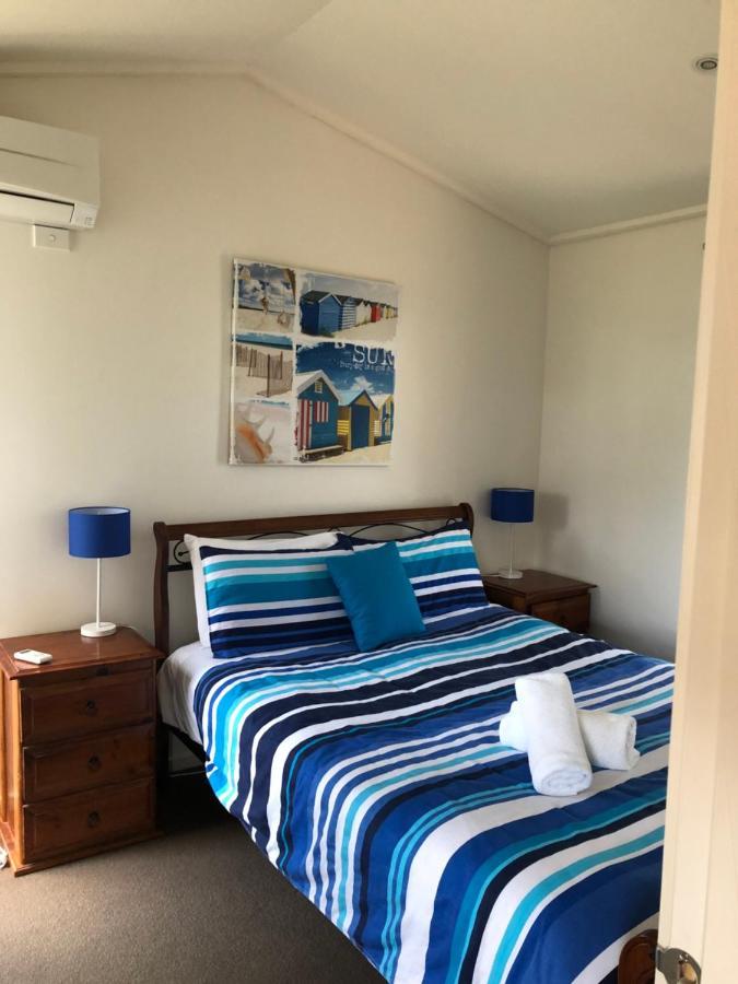 Koonwarra Holiday Park Lakes Entrance Dış mekan fotoğraf