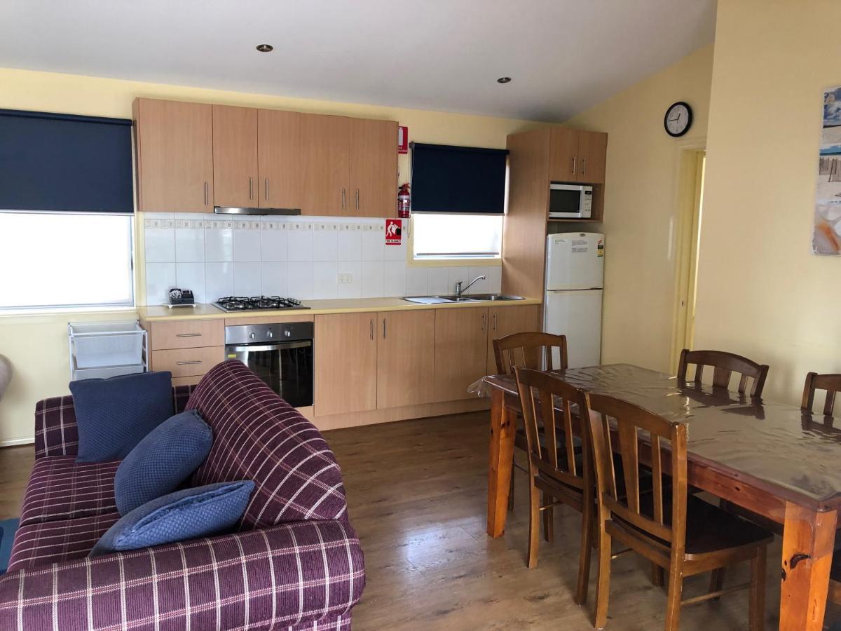 Koonwarra Holiday Park Lakes Entrance Dış mekan fotoğraf