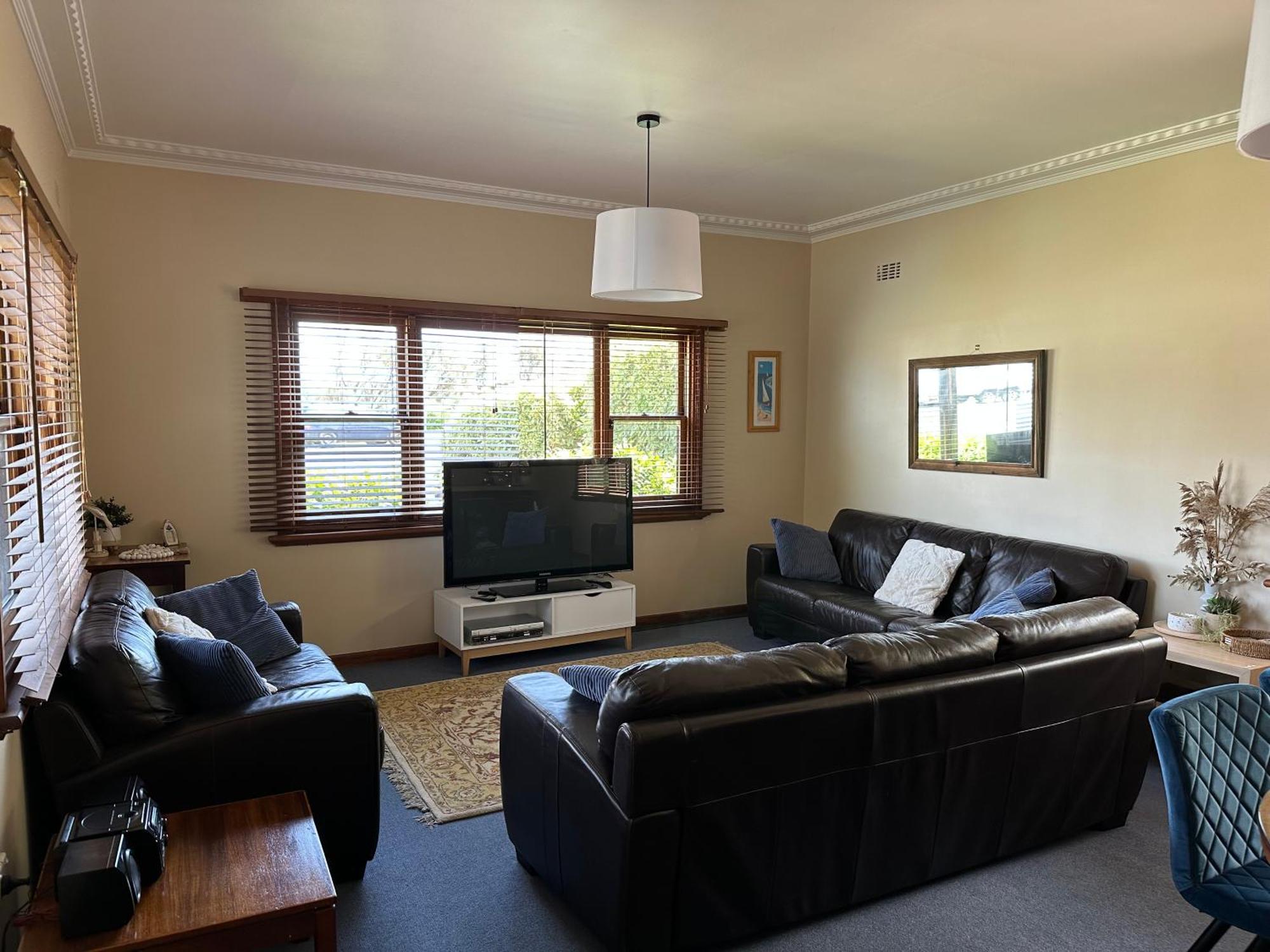 Koonwarra Holiday Park Lakes Entrance Dış mekan fotoğraf