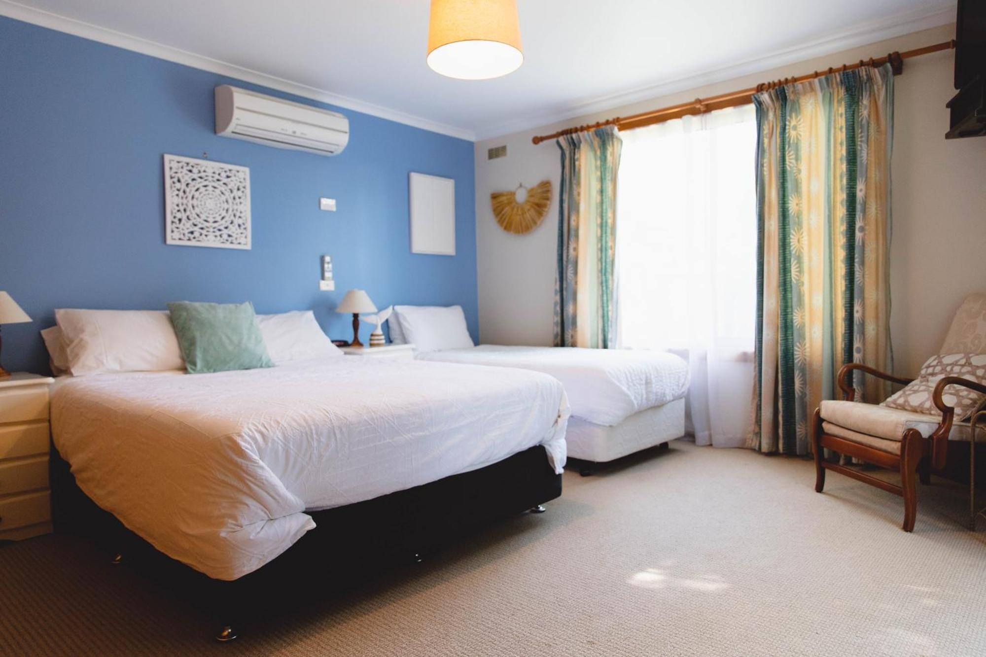 Koonwarra Holiday Park Lakes Entrance Dış mekan fotoğraf