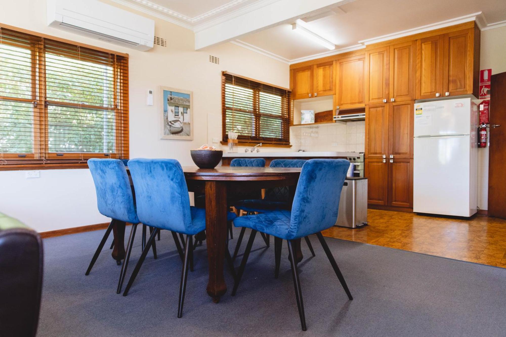 Koonwarra Holiday Park Lakes Entrance Dış mekan fotoğraf