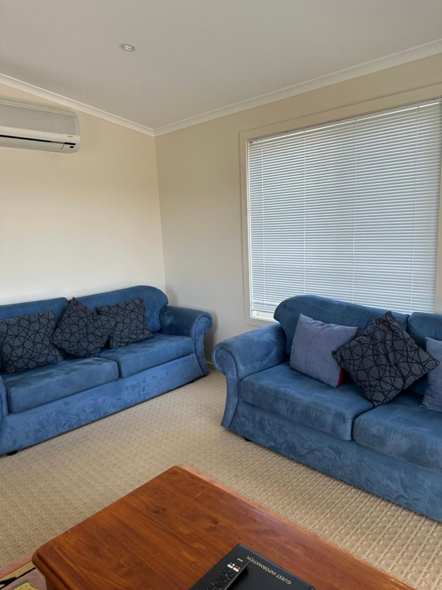Koonwarra Holiday Park Lakes Entrance Dış mekan fotoğraf
