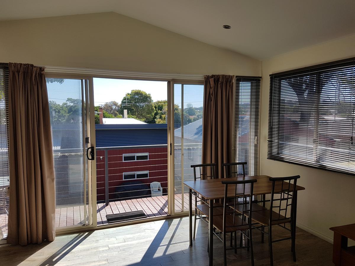 Koonwarra Holiday Park Lakes Entrance Dış mekan fotoğraf