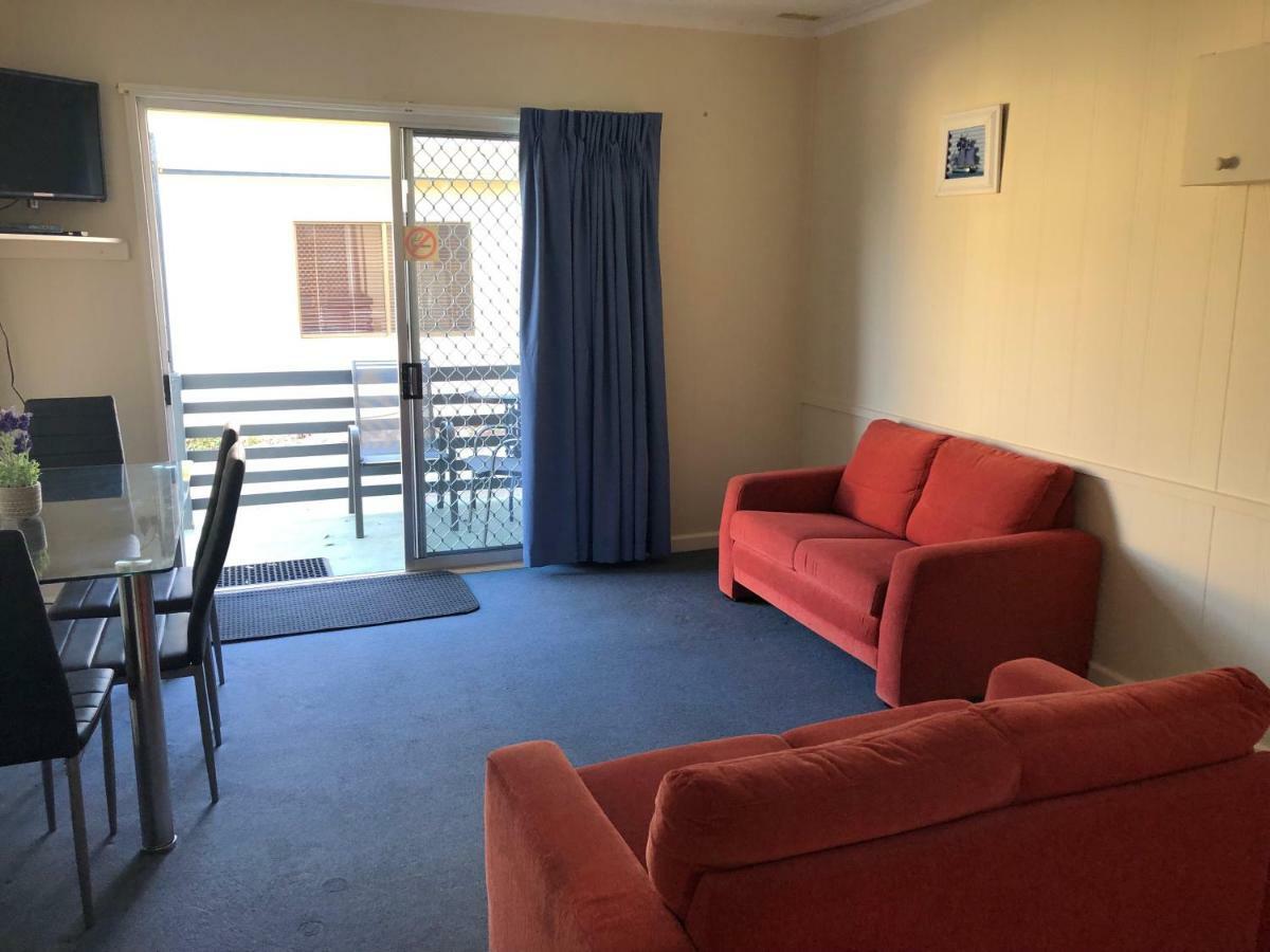 Koonwarra Holiday Park Lakes Entrance Dış mekan fotoğraf
