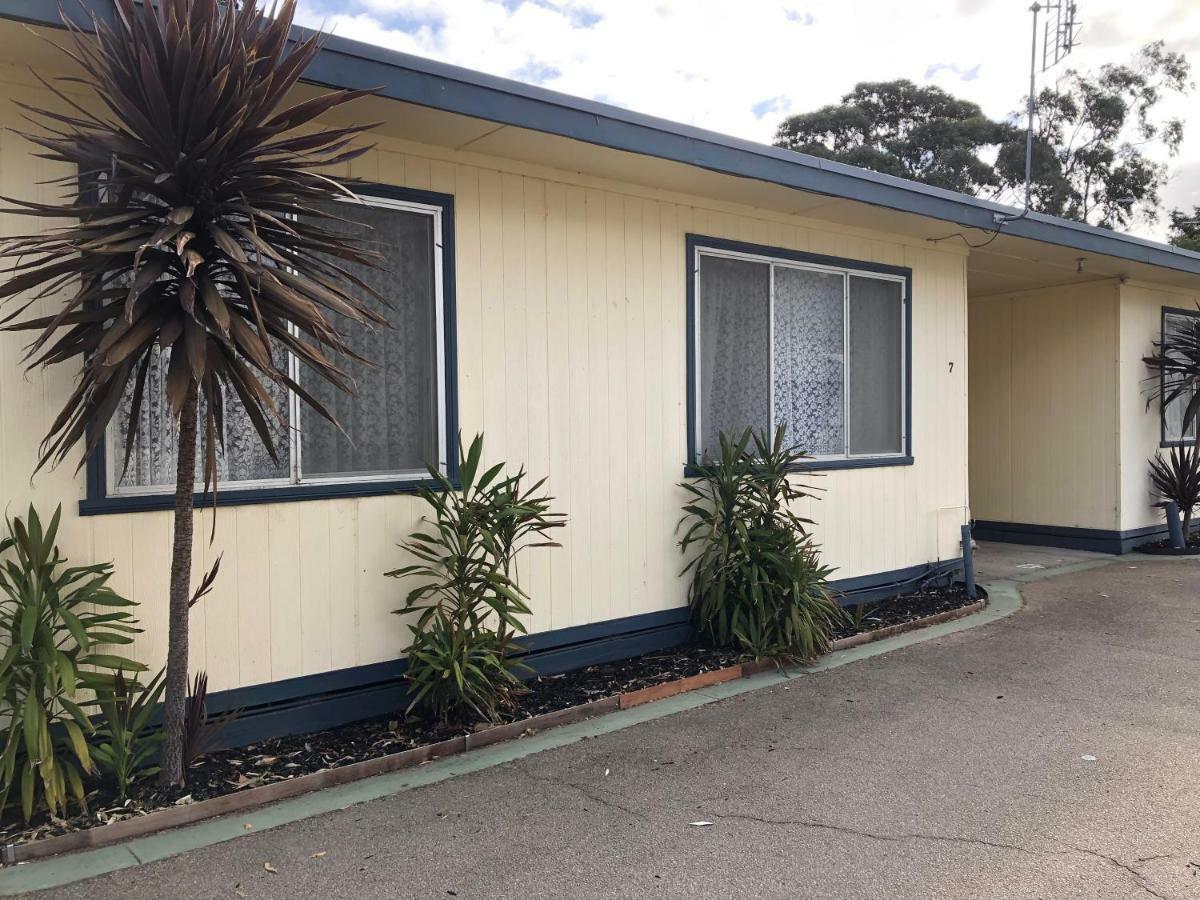 Koonwarra Holiday Park Lakes Entrance Dış mekan fotoğraf