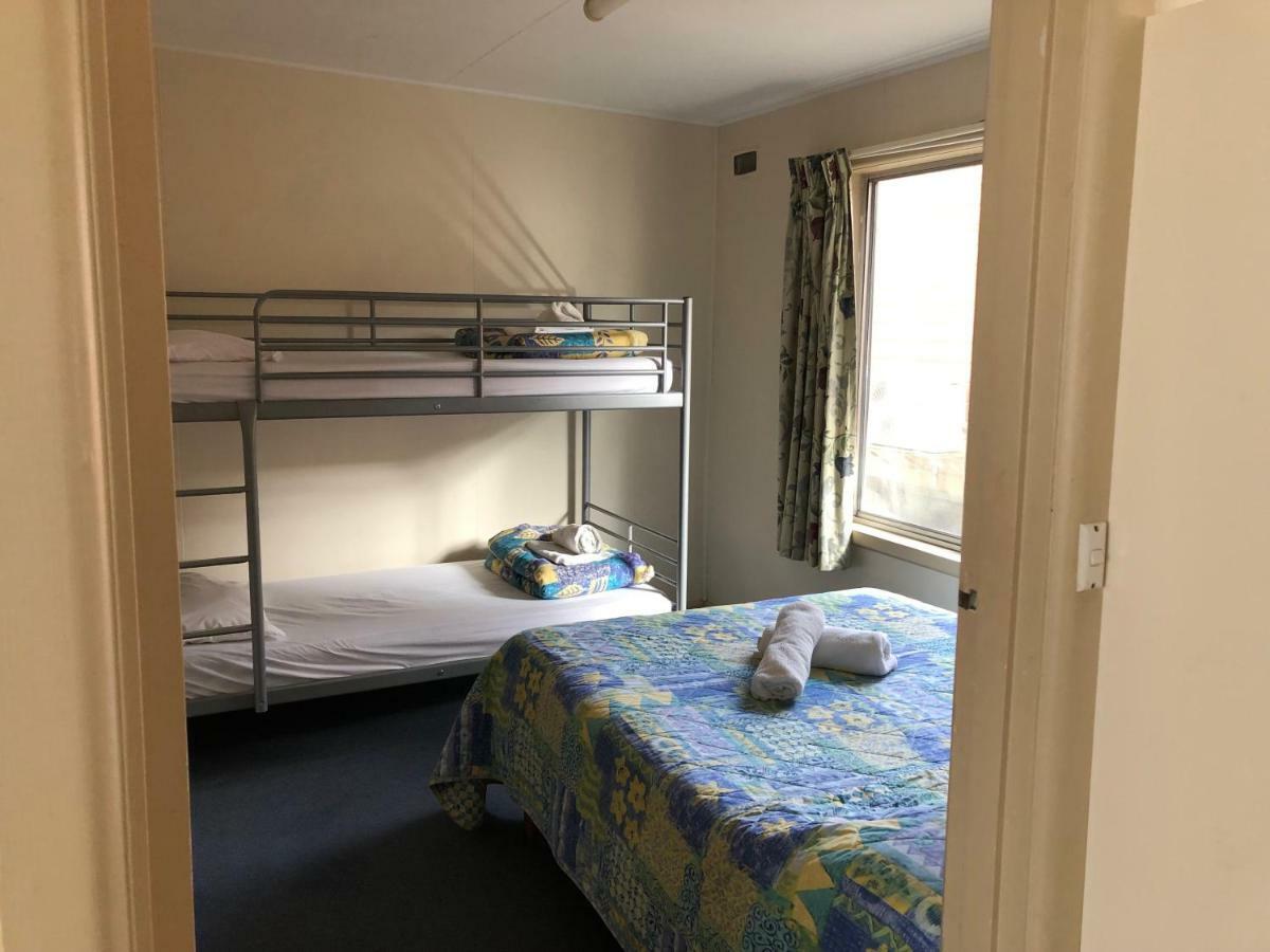 Koonwarra Holiday Park Lakes Entrance Dış mekan fotoğraf