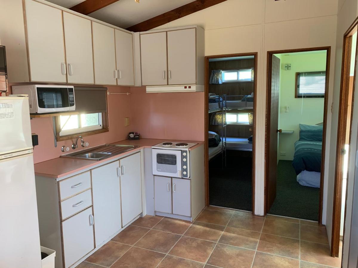 Koonwarra Holiday Park Lakes Entrance Dış mekan fotoğraf