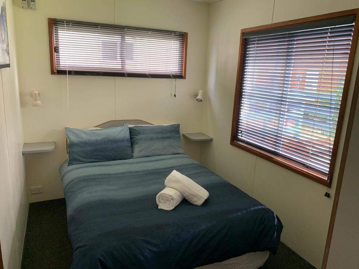 Koonwarra Holiday Park Lakes Entrance Dış mekan fotoğraf